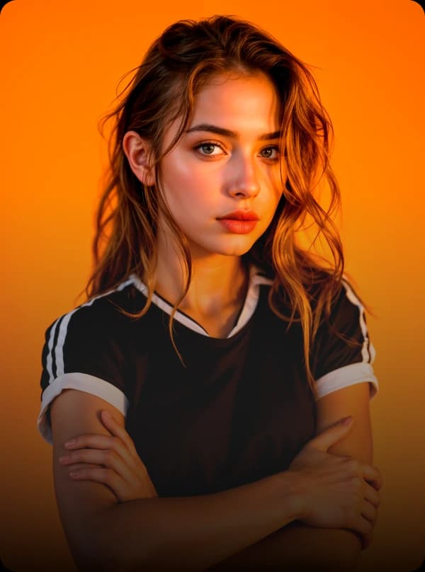 AI Character