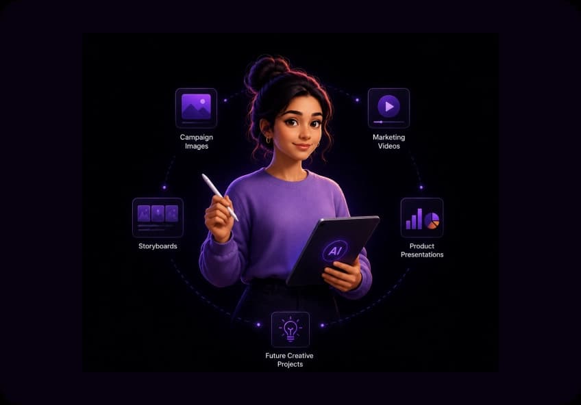Studioroom ecosystem working together