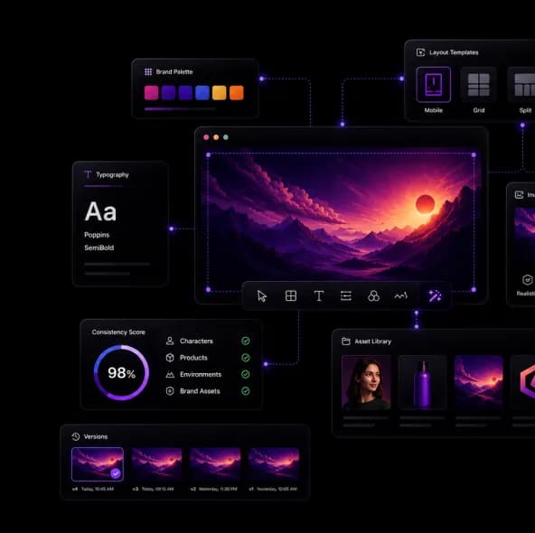 Layout Intelligence