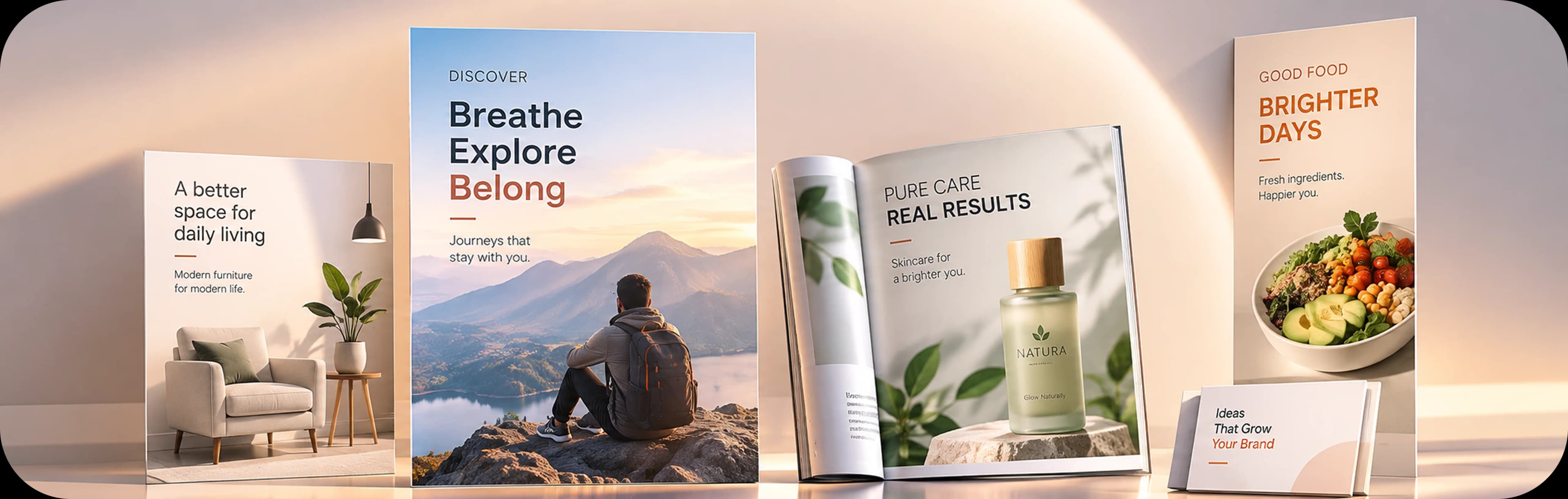 Print Ads Studio